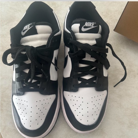 Nike Shoes - Women’s Low Panda Dunks